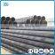 Ssaw Steel Pipe/Spiral Welded Steel Pipe