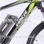 2016 hot sell 7 speeds electric mountain bike bycicle in Dubai