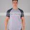 Eation garment dri fit bodybuilding t shirt workout shirt for men