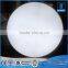 solar vacuum forming light box front doors advertising sign