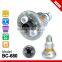 BC-680,Night Vision smart bulb camera with Motion Dection