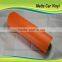 Matte Orange Car Wraps Vinyl,Matte Vinyl Car Wrap,Auto Vinyl Wrap With Air Release