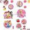2015 Cheap Pvc Label Sticker,sticker Printing,self-adhesive Sticker 3m Sticker Printing