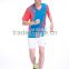 customized;quick-drying ,T-shirt ;Badminton clothing MS-16129