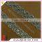 HC-1500-1 Hechun 2016 New Designs Embellished Bridal Wedding Sash                        
                                                Quality Choice