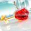 Handmade Crystal Craft Rose Crystal Flower in interesting designs