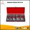 131PC Thread Repairing Tap Tool Set complete tool box set