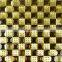 Many color Crystal Mosaic Glass Title For Decortive Building Glass