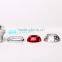 Round Chrome Finish Aluminum Universial Car Gear Shift Knob Made in China
