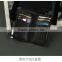 Custom Bifold pu leather Business Card Holder Wallet