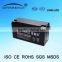 Good performence 12v 150ah agm battery type for solar panel