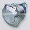 Vandalproof Push Button Switch L22(Dia.22mm)