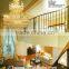 Banquet Hall lighting From Zhongshan Lighting Factory