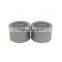 watch tin, wristwatch box, mesh tin can