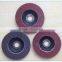 TRADE ASSURANCE Metal Sanding Flap Wheel Manufacturer