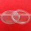 plastic part moulding