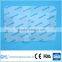 self-adhesive wound dressing with Non woven material