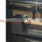 SIGN 9060 Cheap CO2 laser engraving and cutting machine with rotary attachment and up-down table
