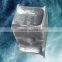 GS52 rudder horn for 2000TEU contianer vessel