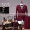 bespoke fashionable mens christmas suits for sale