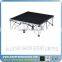 Factory price portable rental outdoor event stage