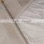 low MOQ suede 100 polyester fabric for home textile ,pure color soft touch synthetic suede fabric