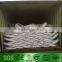 Q195 Zinc Galvanized Steel Wire Bright From Wire Manufacture