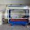 cnc sponge cutting machine