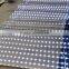 Smart led aluminum base pcb , led circuit board, aluminum sheet, led on aluminum pcb