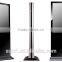 Most Popular 42 Inch Stand Alone LCD Advertising Video Display Digital Signage With Touch Screen