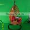 0503balcony garden elegant comfortable rattan hanging swing egg chair YPS080