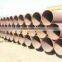 GB5310 12CrMoVG/15CrMoVG Alloy Seamless steel pipe High-pressure boiler tube