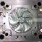 manufecturer popular plastic injection preform mould