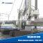 Rotary drilling machinery
