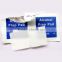 Disposable Single Piece Alcohol Prep Pad From Powerclean , Alcohol Swab ,Alcohol pad With Factory Price