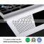 metal stamping die aluminium stamping with anodized