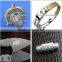 fiber metal laser marking machine for ABS PVC PES 2year warranty