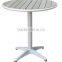 dining round table an chair, bistro small table and chair, dining cafe furniture