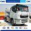 6*4 CAMC TRUCK 6-12m3 Concrete/Cement Mixer Truck For Sale