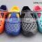 New Design Fashion EVA clog ,Kids Sandal Cute Garden Children Shoes