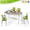 Competitive price Classic luxury acrylic conference table