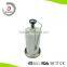 New Design Stainless Steel Standing Towel Holder Kitchen Paper Holder