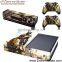 Full sticker kit for Xbox One decal sticker cover controller skins