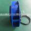 small turbine fan DC backward centrifugal fan plastic fan