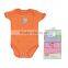 Baby Wear Clothes Unisex Infan Overall Suit