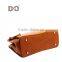 Vintage style genuine leather woman tote bag ;Tote Bag Style and Women Gender tote bag