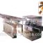 Depositing full automatic chocolate moulding machine line