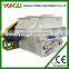 High fuel value Stable working animal feed mixer