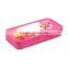 Europe Customized Promotional Cute Lovely Pencil Packing Tin Box Pencil case