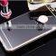 016 Hot Soft TPU Electroplating Mirror Case Cover For iphone 6 6s plus